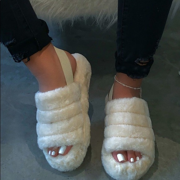 Fur Slides - Picture 3 of 5